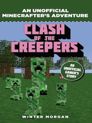 cover image of Minecrafters